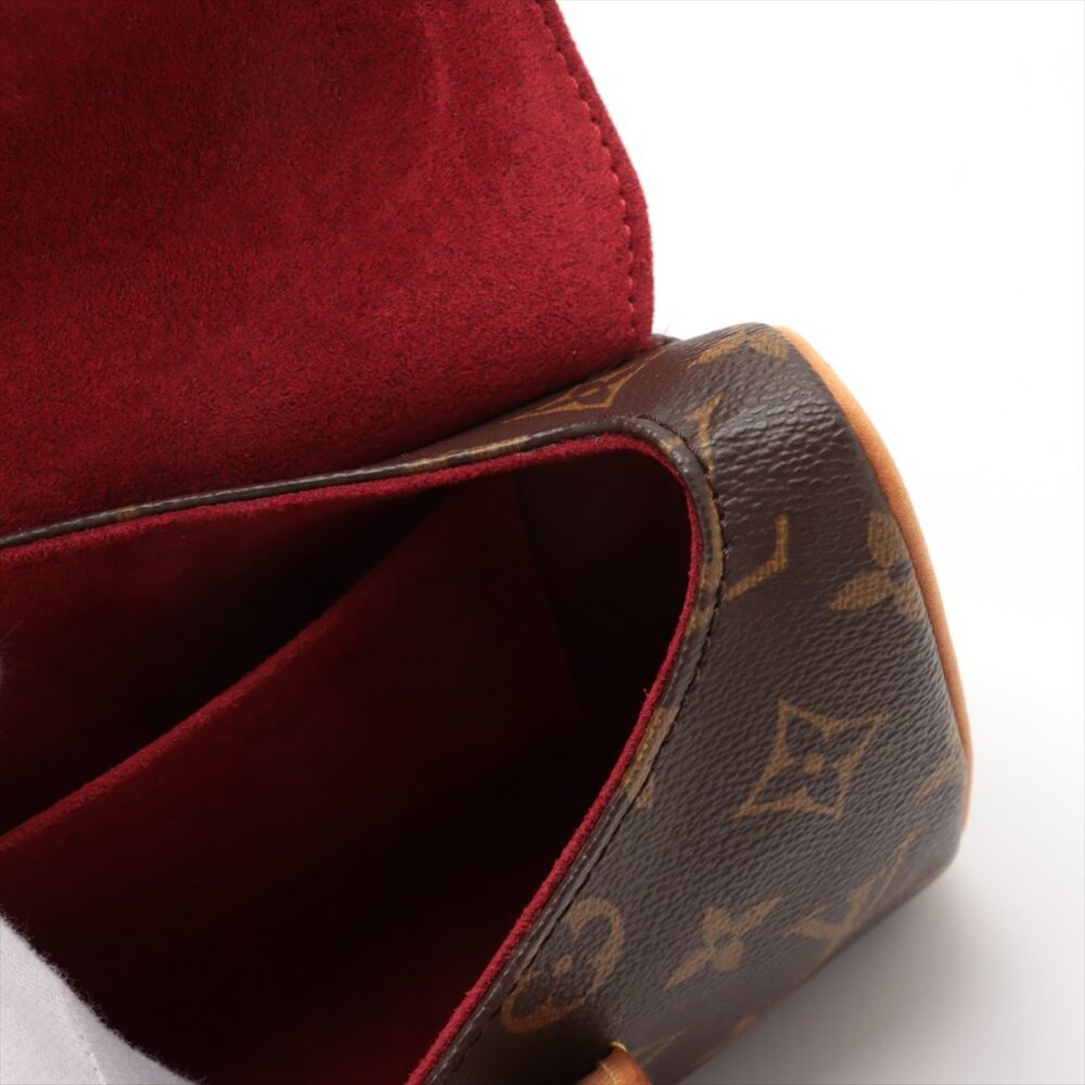 Louis Vuitton Monogram Sonatine M51902 VI0013 - Picture 10 of 11